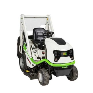 Etesia BLSP, BLHP, BPSP, BPHP, BVHP Mowers