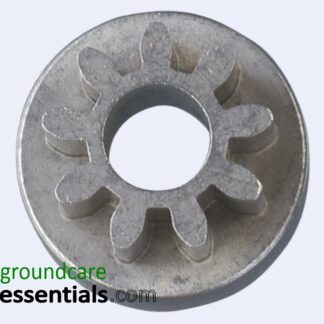 AS Motor E03126 Ratchet Wheel Drive (RH)