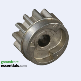 AS Motor E06910 Pinion RH