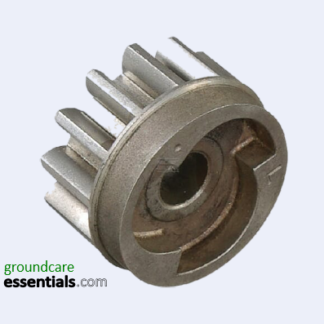 AS Motor E06911 Pinion LH