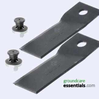 AS Motor E10832 Mulch Blade Kit