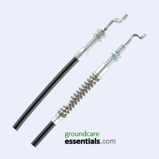 AS Motor E11836 Drive Cable