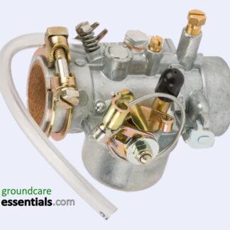 AS Motor E10797 Carb Assembly