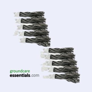 AS Motor G07380012 Brush Set