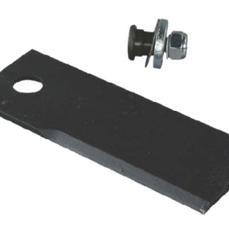 AS Motor E07396 Mower Blade