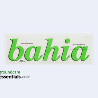 Etesia 13079 Sticker