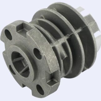 Etesia 23616 Blade Coupling (25mm)