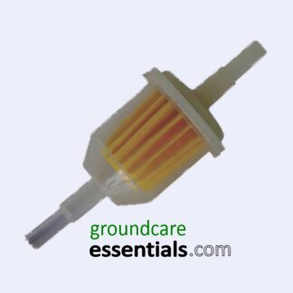 Etesia 25266 In Line Fuel Filter