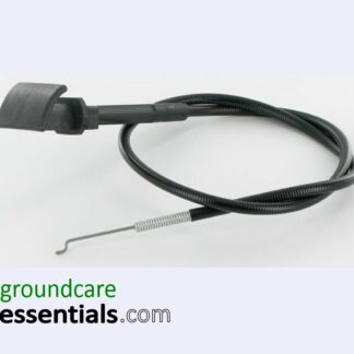 Etesia 25268 Choke Cable