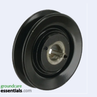 Etesia 25526 Clutch Output Pulley