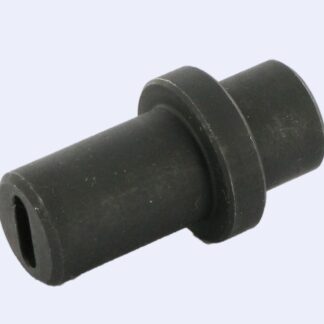 Etesia 25672 Hyd Pump Pulley Axle