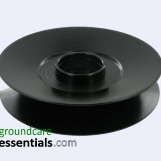 Etesia 26156 Belt Pulley