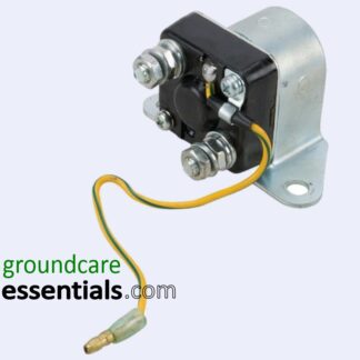 Etesia 27241 Starter Solenoid