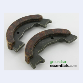 Etesia 27455 Brake Shoe Set