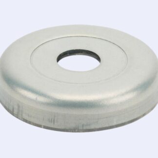Etesia 27667 Front Wheel Dust Cover