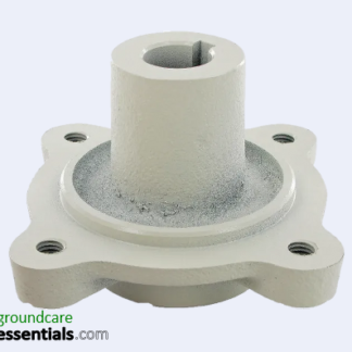 Etesia 27711 Rear Wheel Hub