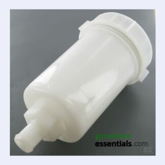 Etesia 27836 Hydraulic Oil Tank