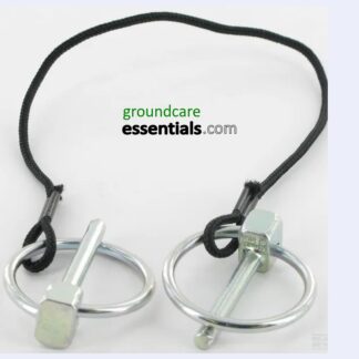 Etesia 28075 Safety Pin & Chain