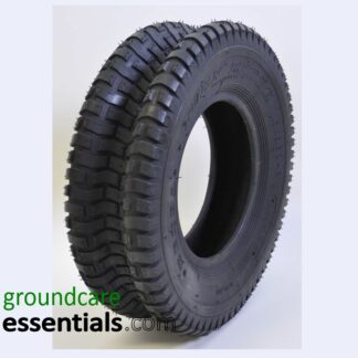Etesia 28351 Bahia 16x6.50-8 Rear Tyre