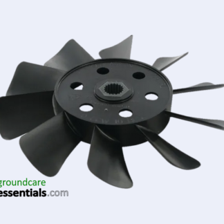 Etesia 28541 Cooling Fan