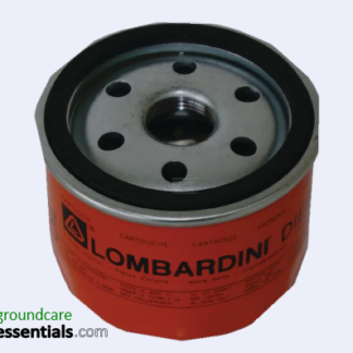 Etesia 29584 Engine Oil Filter