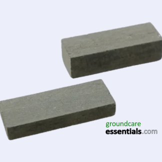 Etesia 29851 Brake Pad Kit