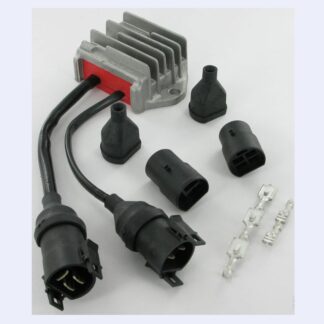 Etesia 29872 Voltage Regulator