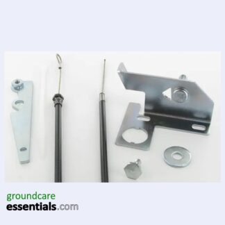 Etesia 30217 Throttle Cable Kit