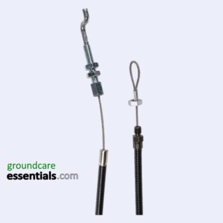 Etesia 31499 Throttle Cable