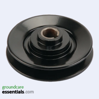 Etesia 31658 Pulley