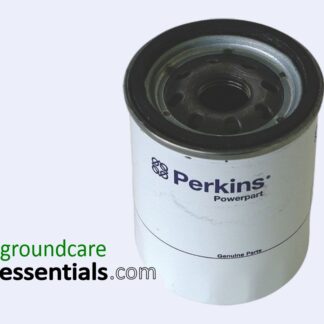 Etesia 34385 Engine Oil Filter (Perkins)