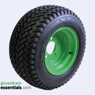 Etesia 35714 Rear Wheel & Tyre