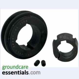 Etesia 42131 Pulley