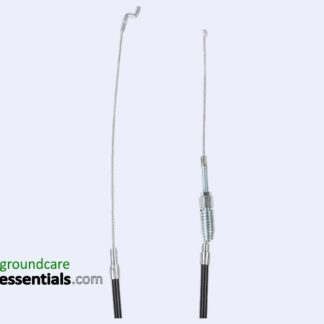 Etesia 42134 Pro51 Blade Cable (Replaces 42107)