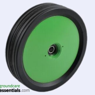 Etesia 42650 Front Wheel Assembly
