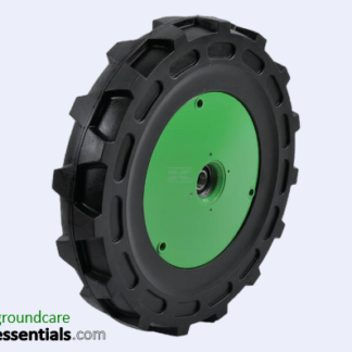Etesia 42654 Rear Wheel Assembly