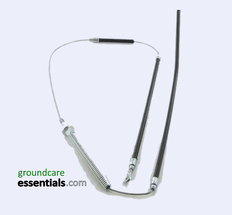 Etesia 42767 Transmission Cable - Wildwood Landscape Machinery