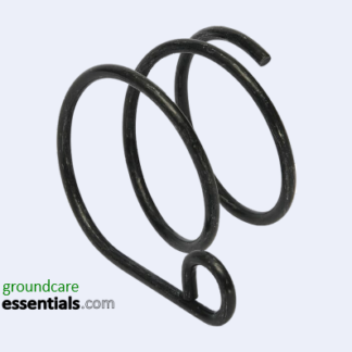 Orec 0207-72900 Seat Switch Spring