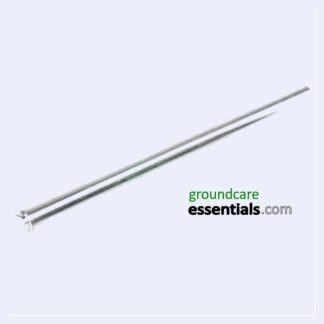 Etesia 53095 Roller Axle