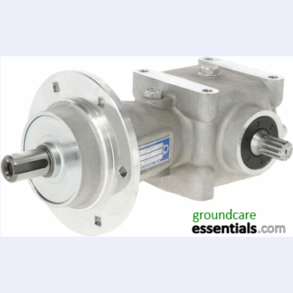 Etesia 54223 Corner Gearbox