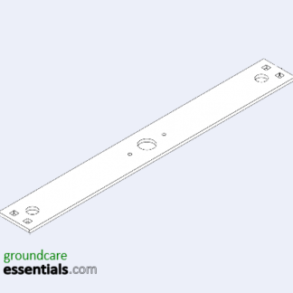 Etesia 54930 Blade Body