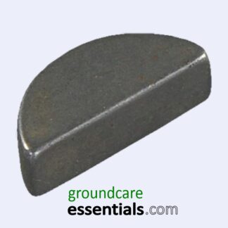 Etesia 71127 Shaft Key