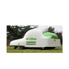 Etesia ETM105, ETM44 & ETM65 Robot Mowers