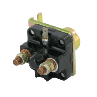 Etesia 16604 Starter Solenoid