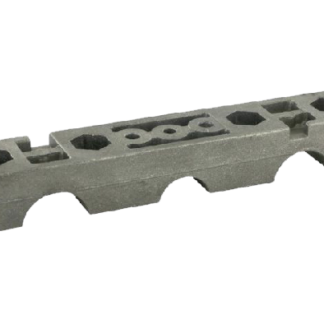 Etesia 21113 Handle Bracket