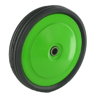 Etesia 23274 Rear Wheel