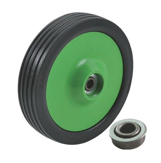 Etesia 24810 Front Wheel - Wildwood Landscape Machinery