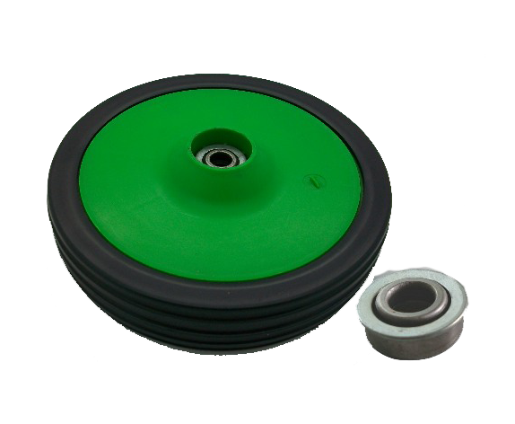Etesia 24926 Rear Wheel