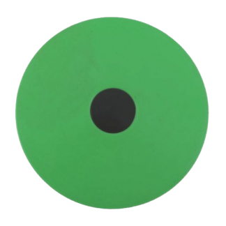 Etesia 24927 Rear Wheel Cover