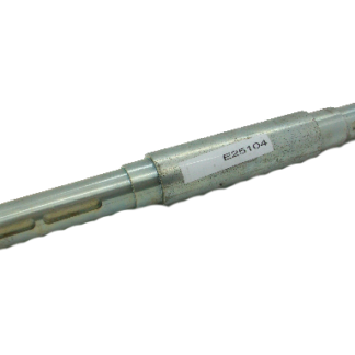 Etesia 25104 Cutting Deck Shaft